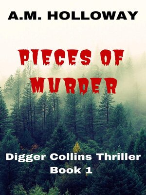 cover image of Pieces of Murder